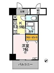 サンタウン竹鼻　A 403