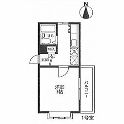 サンテラス湘南 101