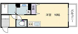 鶴見橋Ｇｒａｎｄｅ 1001