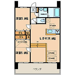 エデンフィールド 803