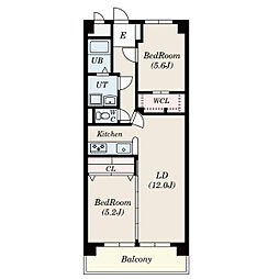 S-FORT春日井(旧サムティレジデンス春日井) 202