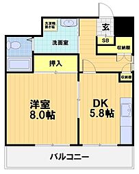 ドミトリーインテリジェンス 111