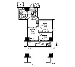 パークアクシス元浅草ステージ 203