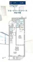 アイルプレミアム西新宿 405