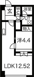 飛島さんきょうプラザ 308