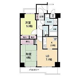 ロイヤル神戸池田広町 0301