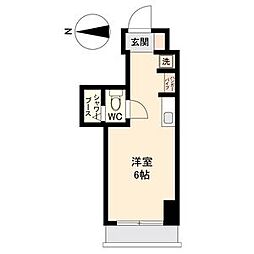 アソルティ東二番丁レジデンス 0909