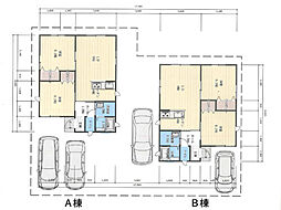 Fメゾン林町（エフメゾン）