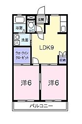 レジデンス善 107