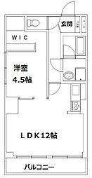 エスポワール瑞穂 201
