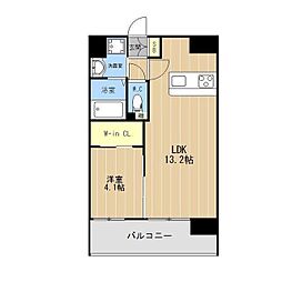 LIBTH水前寺駅前 306