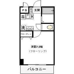 サンリット本山南 404