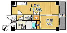 ＡＳプレミアム関屋金衛町 206