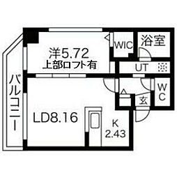 ブランカシータ 101