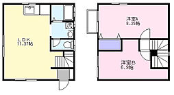 フレンズハウス金沢IIA -