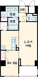 アトリエール堺新町 802