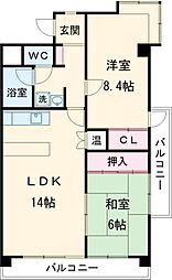 アップヒル野々山ビル 423