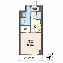 メゾン呉駅前 1002