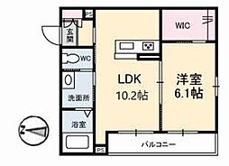 グランベレオ今津 305