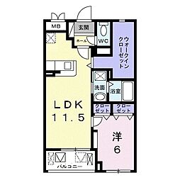 サニーグレイス 203