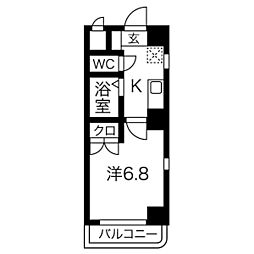 名古屋市千種区朝岡町2丁目