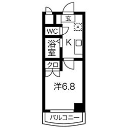 名古屋市千種区朝岡町2丁目