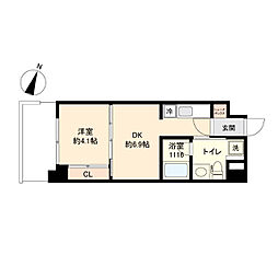 レジディア警固 302