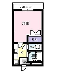 井上マンション 501