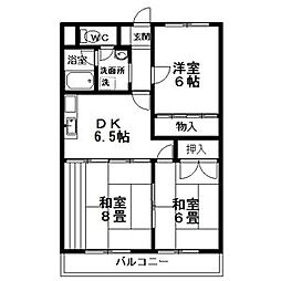 岡崎市稲熊町字6丁目