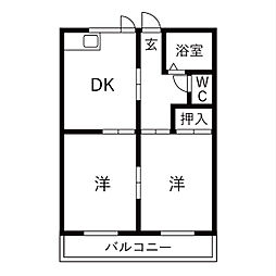 ハイツメモリー 103