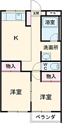 シャトレー新町 305