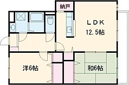 ボア・ソルテI 203