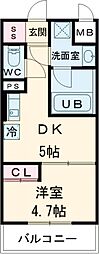 堺市西区鳳南町2丁