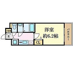 プレサンス金山コネクト 205