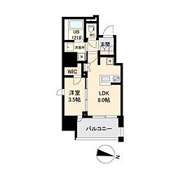 グランカーサ仙台晩翠通 0404