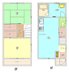 ウィッシュ新岩国 101