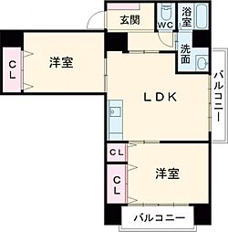 森塚第15マンション 904