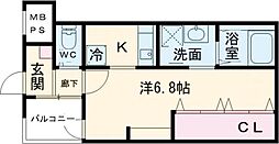 ジーイーサンク 1FD