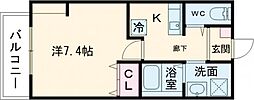 寺地町東ジーイー・サンク