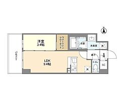 アヴェニール中崎