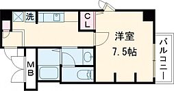 市之町西エヌエム・スワサント 3FC