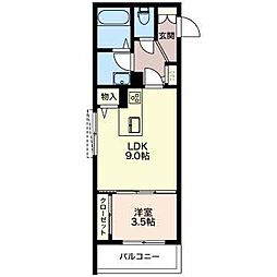 本町倶楽部I 101