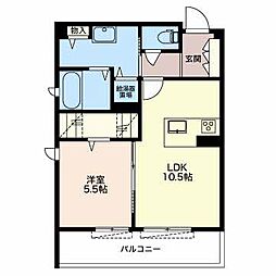 マストテラス金沢長土塀 112