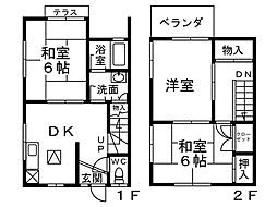 タウンＫ 21