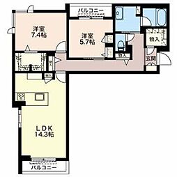 Ｖｉｌｌａｎｙ　Ａｖｅｎｕｅ 301