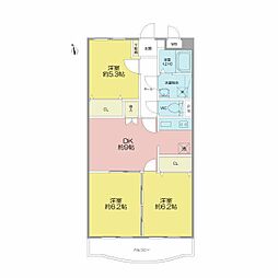 コートハウス善久 303