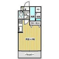 大安ヒルズ 203