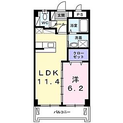 ラ　ミア　カーサ 302