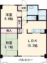 コンフォート桑名 305