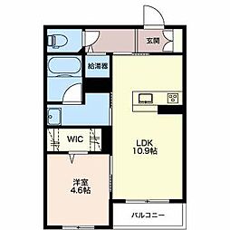 Ｍａｉｓｏｎ　水落 102